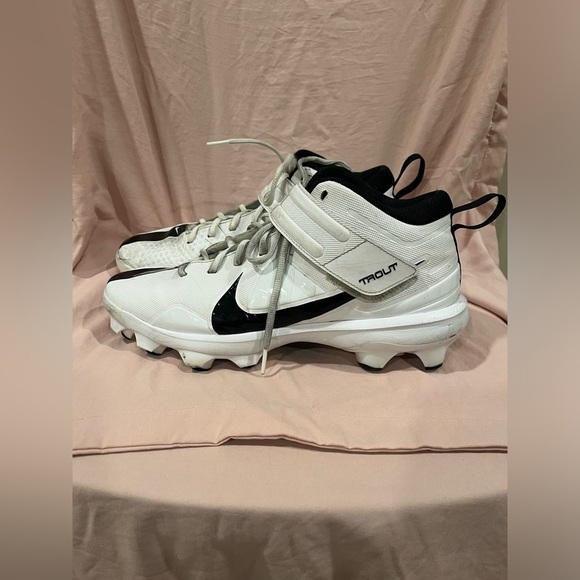 Nike Other - Mike Trout Nike Baseball Cleats